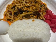 -阳阳中国饭(北京荟聚店)