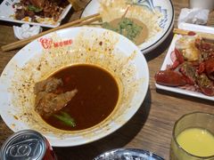 -叶派龙虾•招牌香辣蟹·海鲜(中海国际店)