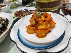 -御仙都北京菜馆·烤鸭店(双井店)