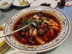 -恒记饭店·海鲜明档(淹城店)