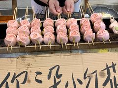 -那些年一起吃串的地方烧烤(观前街店)