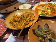 -拾捌川·自贡爆炒(新街口店)