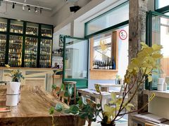 -RAC BAR(安福路店)