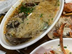 -盒马鲜生(杭州运河上街店)