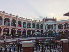 -佛罗伦萨小镇广佛名品奥特莱斯(疏港路店)