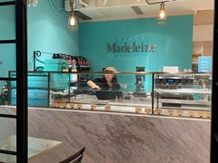 -Madeleine玛德琳(永平里店)
