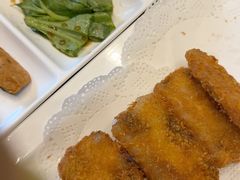 -功德林素菜饭庄(前门店)