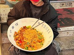 -友达面馆(广州总店)