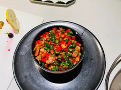 -上上瓷·艺境川菜(IFS旗舰店)