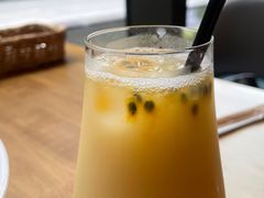 -青麦家·融合餐厅(江岛智立方店)