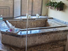 -春晖园度假酒店温泉