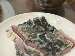 -正能量脆肉鲩火锅