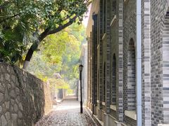 -南京晨光1865创意产业园