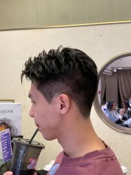 -Kraemer Paris苏豪路易士·嘉玛发廊