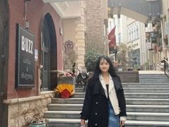 -鲁邦国际风情街(麦世达韩国精品百货店)
