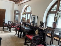 -静园(和平区)