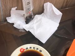-庆丰包子铺(和平里店)