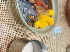 -堂屋糖水店(愚园店)