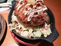 -仓桥家·焗寿司·锅物(光谷步行街店)