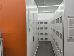 -乐刻健身(运河映巷店)