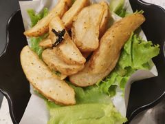 -韩时烤肉(枫蓝店)