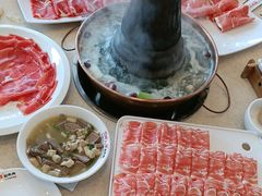 -阳坊大都涮羊肉(阳坊总店)