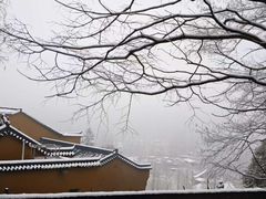 -九华山风景区
