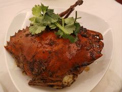 -新加坡宏仁堂御膳厅