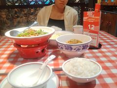 -湘当爱·鲜煮现炒(松岗立业路店)