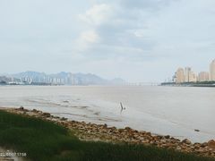 -江心屿景区