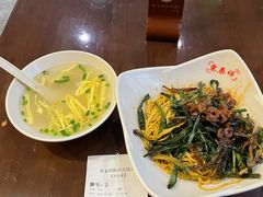 -东泰祥生煎馆(陕西南路店)
