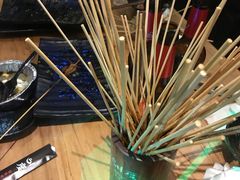 -路边摊小炉子烧烤