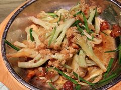 -湘邻呷铺·田园家宴(汉基广场店)