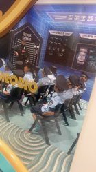 -奈尔宝·儿童乐园·亲子餐厅(苏州大悦城店)