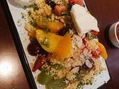 -haxnbauer海森堡德国餐厅(深圳coco店)