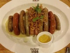 -皇冠自酿啤酒坊(中国红街5号楼店)