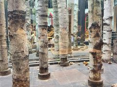 -Metal hands·铁手咖啡