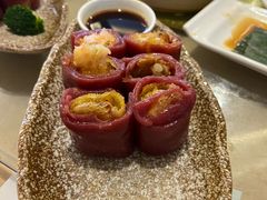 -牡丹国际大酒店-港式茶餐厅