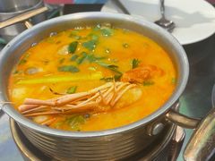 -simply thai天泰(世纪汇店)