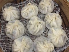 汤包-津品味小吃(大学湾店)