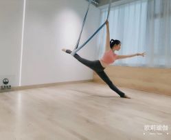 -欧莉瑜伽·普拉提馆
