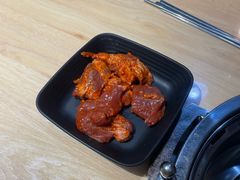 -麻蒲碳烤肉(嘉禾东平地铁站19号店)