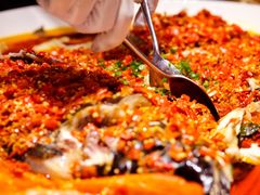 -千稻剁椒大鱼头(CityOn熙地港店)