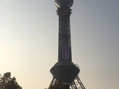 -裕华世纪公园