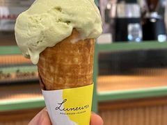 -LUNEURS月乐诗·法式冰淇淋(环贸店)