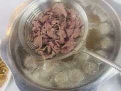 -贵宾牛·潮汕牛肉火锅(珠池总店)