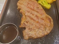牛排-必胜客(滨江店)