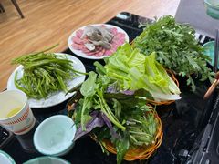 -藏味八珍特色火锅