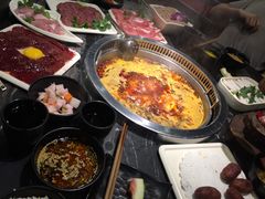 -小王少龙火锅(沙南街店)