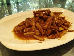 -山外山菜馆(玉泉路店)